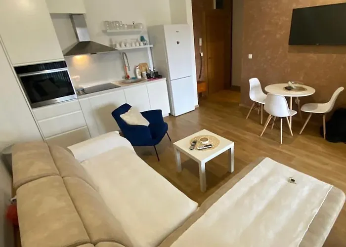 Daniko Apartmans
