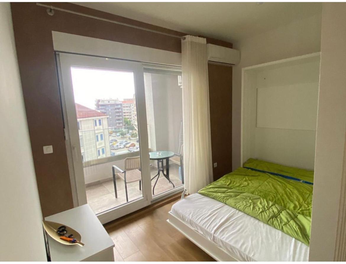 Apartment Daniko Apartmans Budva