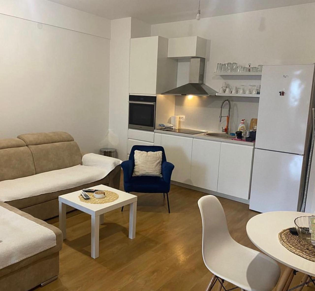 Daniko Apartmans Apartment Budva