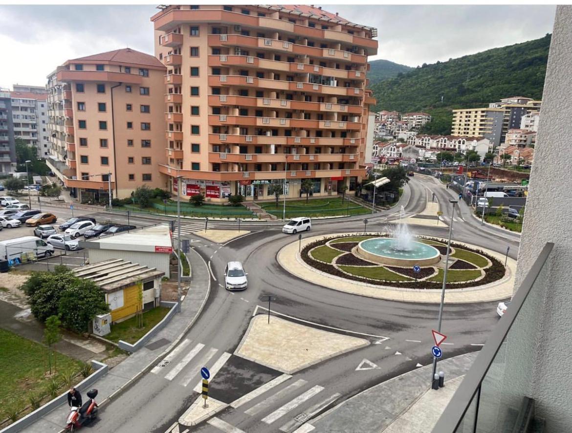 Daniko Apartmans Budva