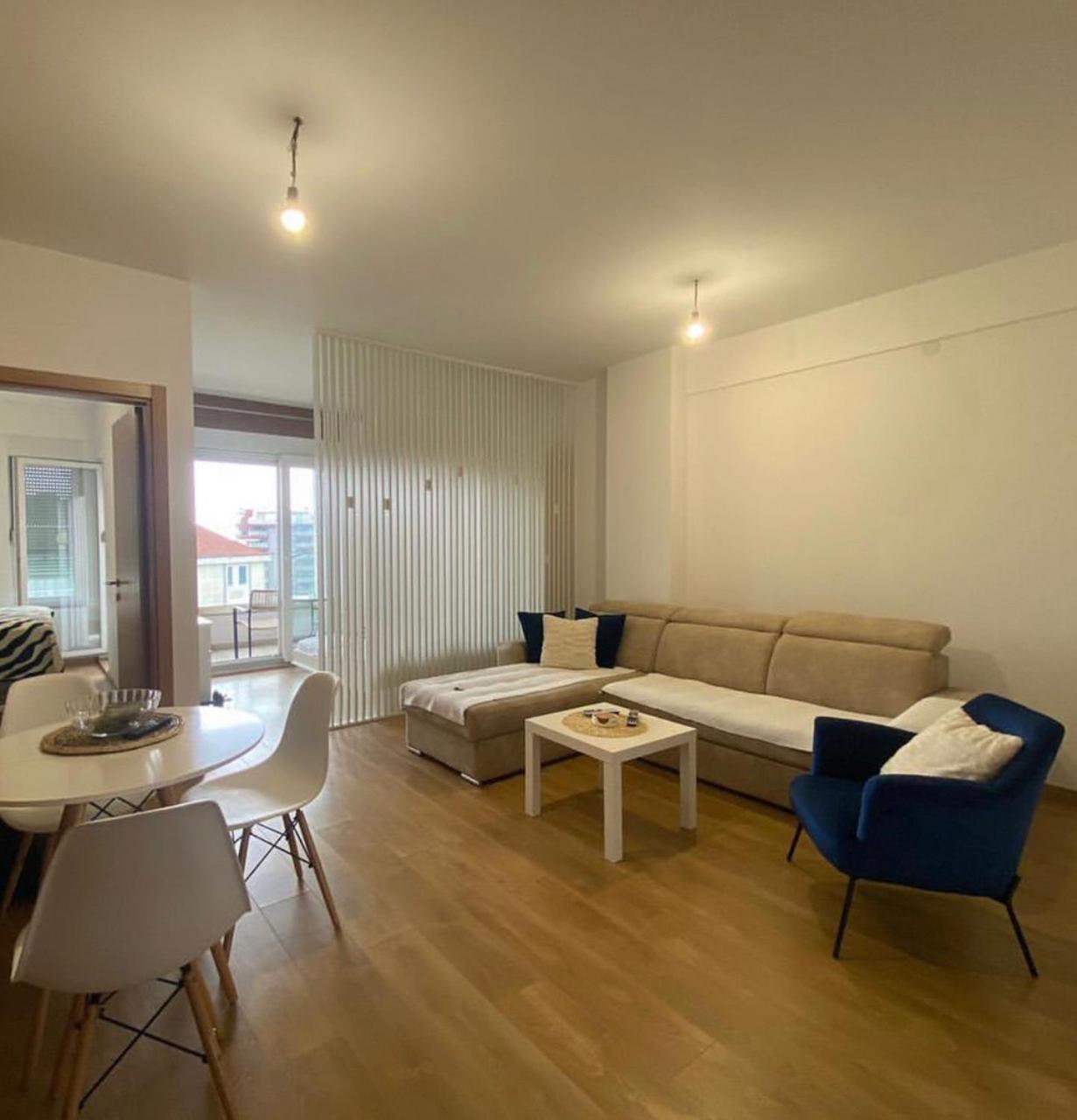 Apartment Daniko Apartmans *