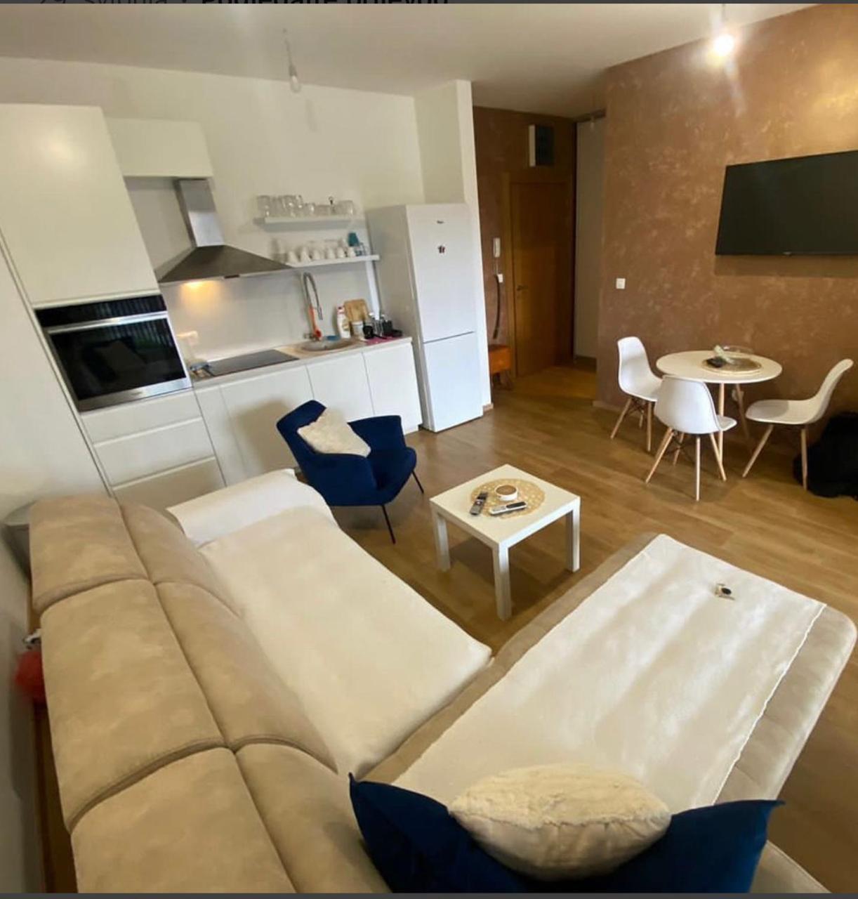 Daniko Apartmans Budva